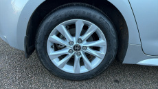 Toyota Corolla 1.8 Hybrid Icon 5dr CVT Hybrid Hatchback